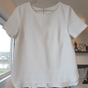 New Look Boxy Top